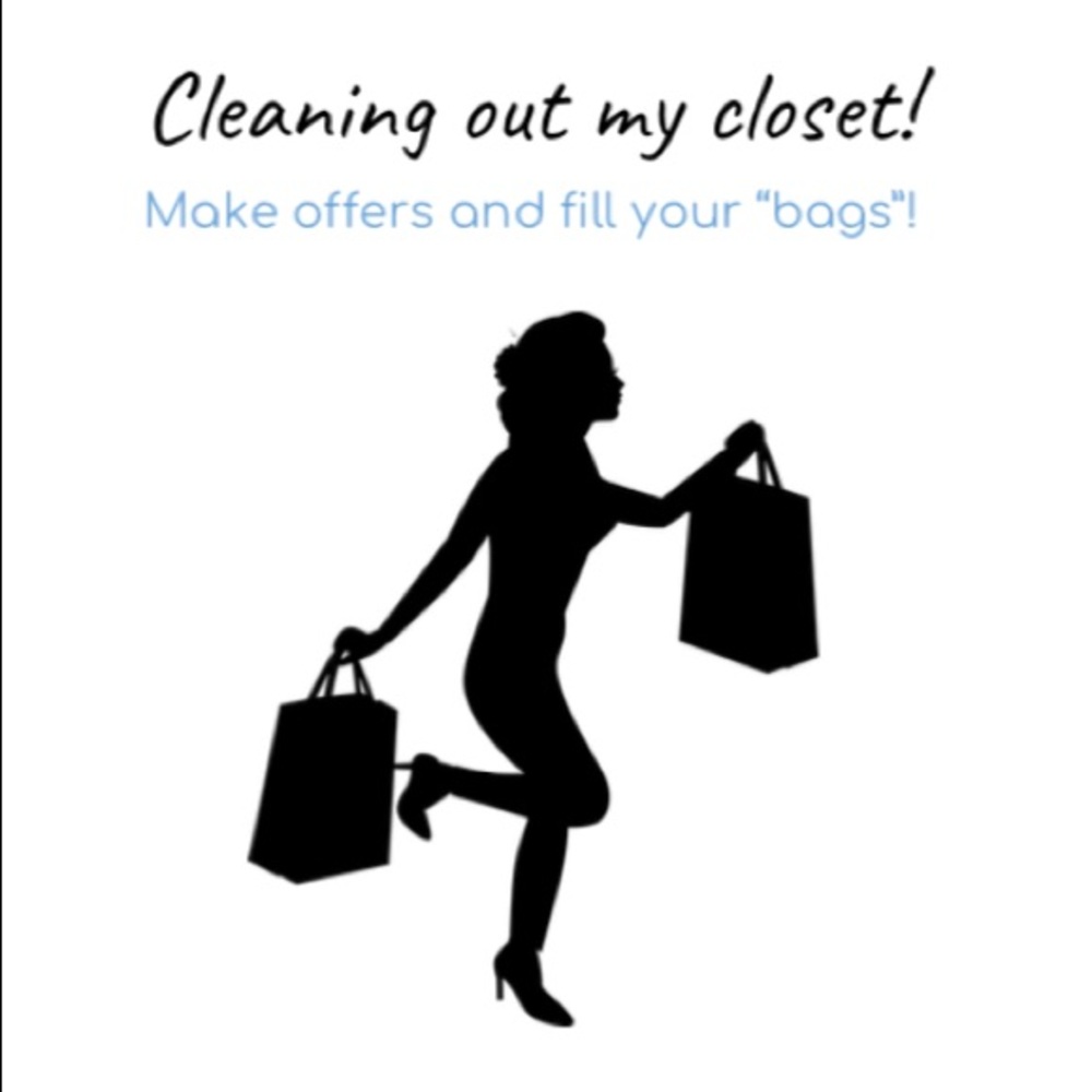 Bundle up and I’ll try n give a great discount!